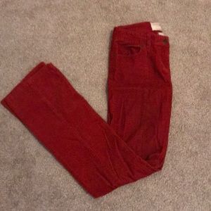London jeans- the Christie fit, size 4, extra long